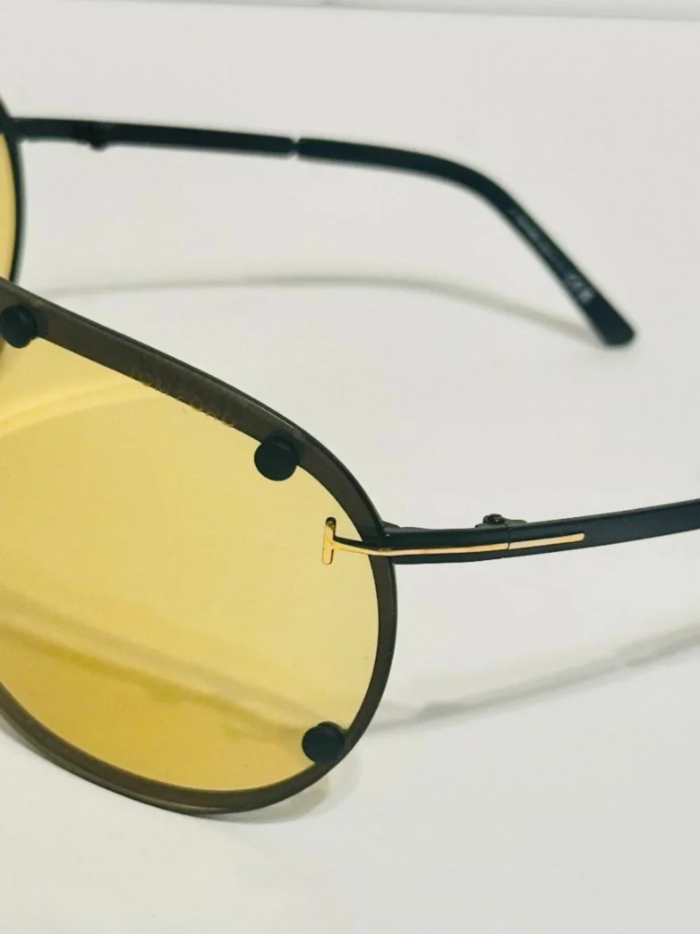 Tom Ford Sunglasses